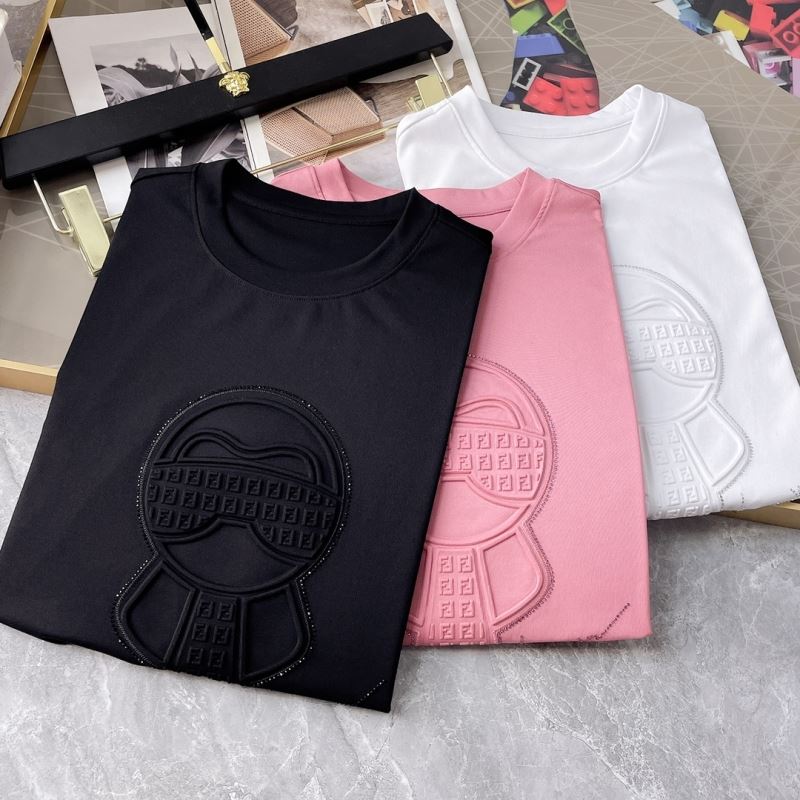 Fendi T-Shirts